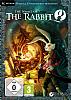 The Night of the Rabbit - predný DVD obal