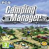 Camping Manager 2012 - predn CD obal