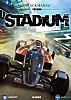 TrackMania 2: Stadium - predn DVD obal