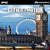 Cities in Motion: London - predn CD obal
