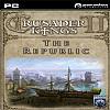 Crusader Kings II: The Republic - predn CD obal