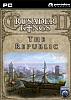 Crusader Kings II: The Republic - predn DVD obal