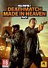 Max Payne 3: Deathmatch Made in Heaven Pack - predn DVD obal