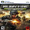 Heavy Fire: Shattered Spear - predn CD obal