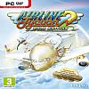 Airline Tycoon 2: Gold Edition - predn CD obal