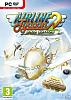 Airline Tycoon 2: Gold Edition - predn DVD obal