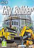 City Builder - predn DVD obal