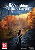 The Vanishing of Ethan Carter - predný DVD obal
