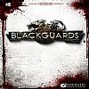 Blackguards - predný CD obal