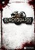 Blackguards - predný DVD obal
