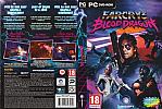 Far Cry 3: Blood Dragon - DVD obal