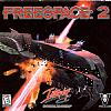 Freespace 2 - predný CD obal
