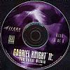 Gabriel Knight 2: The Beast Within - CD obal