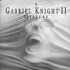 Gabriel Knight 2: The Beast Within - predný CD obal