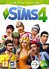The Sims 4 - predn DVD obal