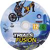 Trials Fusion - CD obal
