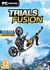 Trials Fusion - predn DVD obal