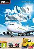 Airport Simulator 2014 - predn DVD obal