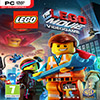 The LEGO Movie Videogame - predný CD obal