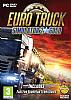Euro Truck Simulator 2: GOLD - predn DVD obal