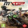 MXGP - The Official Motocross Videogame - predn CD obal
