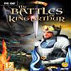 The Battles of King Arthur - predn CD obal