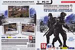 Company of Heroes 2: The Western Front Armies - DVD obal