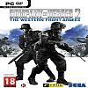 Company of Heroes 2: The Western Front Armies - predn CD obal