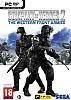 Company of Heroes 2: The Western Front Armies - predn DVD obal