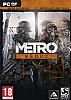 Metro: Redux - predný DVD obal