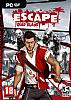Escape Dead Island - predn DVD obal