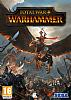 Total War: Warhammer - predný DVD obal