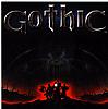 Gothic - predný CD obal
