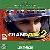Grand Prix 2 - predn CD obal
