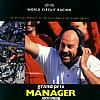 Grand Prix Manager - predn CD obal