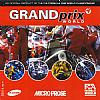 Grand Prix World - predný CD obal