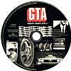 Grand Theft Auto 1 - CD obal