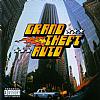 Grand Theft Auto 1 - predný CD obal