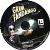 Grim Fandango - CD obal