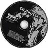 Gunlok - CD obal