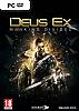 Deus Ex: Mankind Divided - predn DVD obal