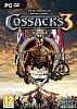 Cossacks 3 - predný DVD obal