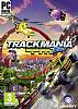 TrackMania Turbo - predn DVD obal