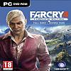 Far Cry 4: Complete Edition - predn CD obal