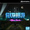 Cities: Skylines - After Dark - predný CD obal