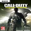 Call of Duty: Infinite Warfare - predn CD obal