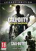 Call of Duty: Infinite Warfare - predn DVD obal