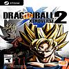Dragon Ball Xenoverse 2 - predn CD obal