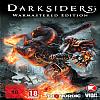 Darksiders: Warmastered Edition - predný CD obal