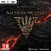 The Elder Scrolls Online: Morrowind - predný CD obal